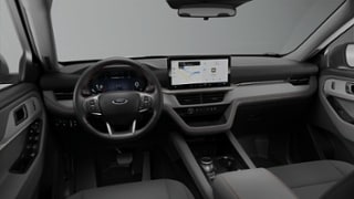 2026 Ford Explorer® Internal Image 2